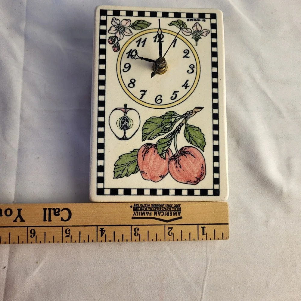 Vintage 6.25 x 4